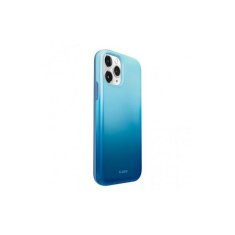 LAUT POUZDRO LAUT HUEX FADE NA IPHONE 12 PRO MAX MODRÉ/MODRÉ 42742