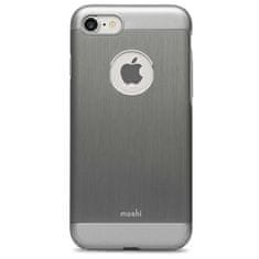 No Name MOSHI IGLAZE ARMOR IPHONE 7/8/SE 2020 / SE 2022 POUZDRO ŠEDÉ/GUN METAL 27233