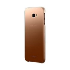 Samsung POUZDRO SAMSUNG EF-AJ415CF J4 PLUS 2018 J415 ZLATO/ZLATÝ GRADATION COVER