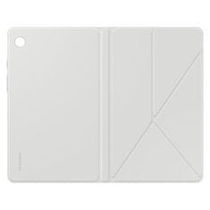 Samsung POUZDRO SAMSUNG EF-BX110TWEGWW TAB A9 WHITE/WHITE BOOK COVER