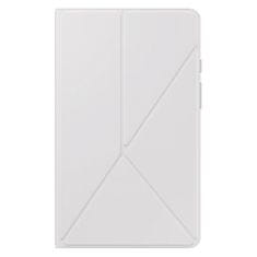 Samsung POUZDRO SAMSUNG EF-BX110TWEGWW TAB A9 WHITE/WHITE BOOK COVER