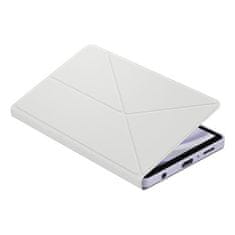 Samsung POUZDRO SAMSUNG EF-BX110TWEGWW TAB A9 WHITE/WHITE BOOK COVER