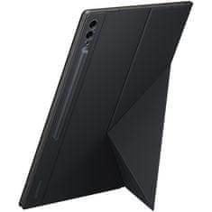 Samsung SAMSUNG EF-BX910PBEGWW TAB S9 ULTRA ČERNO/ČERNÝ OBAL SMART BOOK