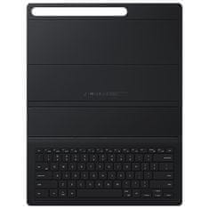 Samsung POUZDRO SAMSUNG EF-DX910UBEGWW TAB S9 ULTRA BLACK/BLACK BOOK COVER KEYBOARD SLIM