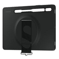 Samsung POUZDRO SAMSUNG EF-GX700CB TAB S8 BLACK/BLACK STRAP COVER