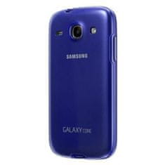 Samsung POUZDRO NA JÁDRO SAMSUNG EF-PI826BL I8260 BLUE I8262