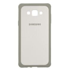 Samsung POUZDRO SAMSUNG EF-PA700BS A7 A700, ŠEDÉ