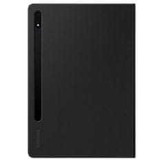 Samsung POUZDRO SAMSUNG EF-ZX700PB TAB S8 BLACK/BLACK NOTE VIEW COVER