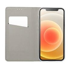 FORCELL POUZDRO NA KNIHU SMART MAGNET SAMSUNG A13 4G A135 ZLATÁ/ZLATÁ