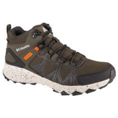 Columbia Boty trekové hnědé 44 EU Peakfreak Ii Mid Outdry