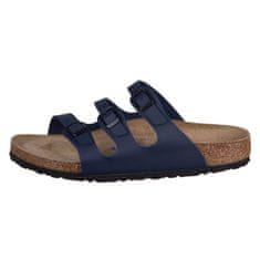 Birkenstock Pantofle tmavomodré 39 EU Florida