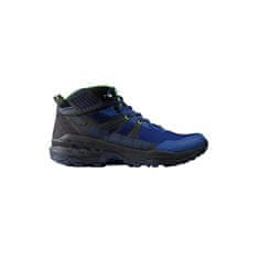 Mammut Boty trekové 46 EU Sertig Ii Mid Gtx