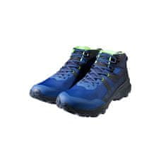 Mammut Boty trekové 46 EU Sertig Ii Mid Gtx