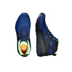 Mammut Boty trekové 46 EU Sertig Ii Mid Gtx