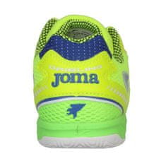 Joma Kopačky žluté 40 EU Dribling 2409 In