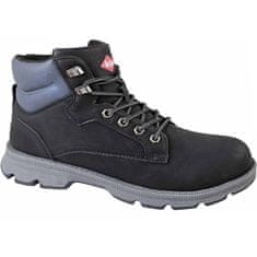 Lee Cooper Boty černé 41 EU LCJ24012948