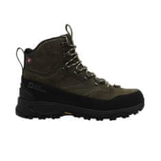 Jack Wolfskin Boty trekové 46 EU Terraquest Arctic Texapore Mid