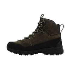 Jack Wolfskin Boty trekové 46 EU Terraquest Arctic Texapore Mid