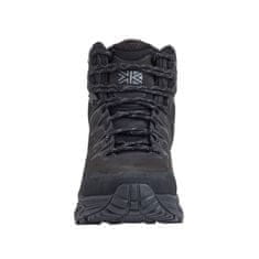 Karrimor Boty trekové černé 44 EU Outdoor Goshawk