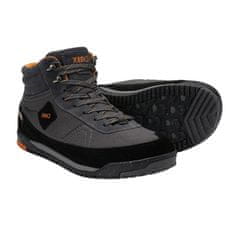 Xero Shoes Boty grafitové 42.5 EU Ridgeway