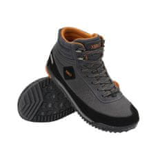 Xero Shoes Boty grafitové 42.5 EU Ridgeway