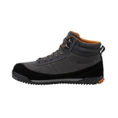 Xero Shoes Boty grafitové 42.5 EU Ridgeway