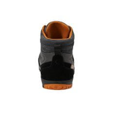 Xero Shoes Boty grafitové 42.5 EU Ridgeway