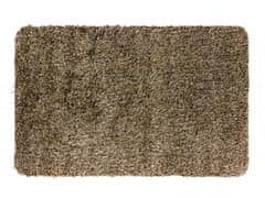 Verk Clean Step Mat - rohožka Vysoce absorbční béžová 70x46 cm