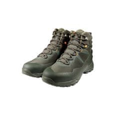 Mammut Boty trekové zelené 42 EU Blackfin Iii Mid Dt