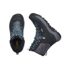 KEEN Boty černé 38 EU Revel Iv High