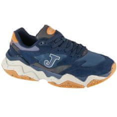 Joma Boty tmavomodré 41 EU C1400 2403