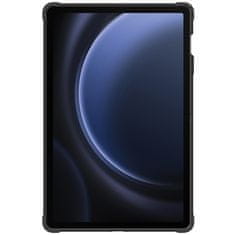 Samsung POUZDRO SAMSUNG EF-RX610CBEGWW TAB S9 FE+ ČERNO/ČERNÝ VENKOVNÍ KRYT