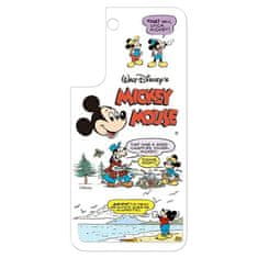 Samsung SAMSUNG GP-TOS906HIARW PANEL PRO KRYT RÁMU PRO GALAXY S22+ DISNEY MICKEY BÍLÁ/BÍLÁ