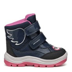 Geox Boty 26 EU Navy Fuchsia