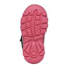 Geox Boty 26 EU Navy Fuchsia