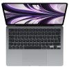 MacBook Air 13 M2 16GB/512GB (10GPU) (Z15T000CC ) CTO - vesmírně šedá