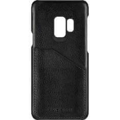 Bugatti BUGATTI SNAP CASE LONDRA SAMSUNG S9 G960 BLACK/BLACK 31399