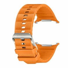 UNBRANDED PEAKFORM BAND SAMSUNG ET-SBL70MOEGEU PRO WATCH ULTRA ORANŽOVÁ/ORANŽOVÁ