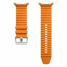 UNBRANDED PEAKFORM BAND SAMSUNG ET-SBL70MOEGEU PRO WATCH ULTRA ORANŽOVÁ/ORANŽOVÁ