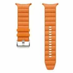 UNBRANDED PEAKFORM BAND SAMSUNG ET-SBL70MOEGEU PRO WATCH ULTRA ORANŽOVÁ/ORANŽOVÁ