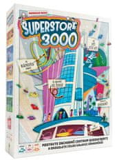 Asmodee Superstore 3000