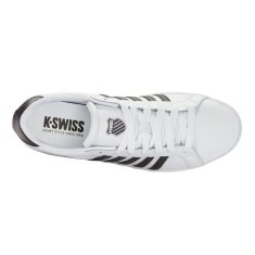 K-SWISS Boty K-Swiss Court Tiebreak 07011-126-M velikost 44,5