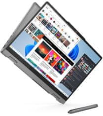 Lenovo IdeaPad 5 2-in-1 14IRU9 (83DT002WCK ) + aktivní stylus