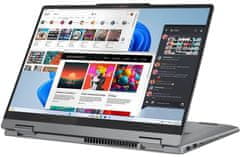 Lenovo IdeaPad 5 2-in-1 14IRU9 (83DT002WCK ) + aktivní stylus