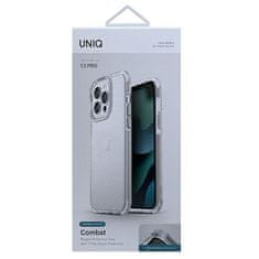 UNIQ UNIQ COMBAT IPHONE 13 PRO / 13 6,1" ARAMIDOVÉ MRAZUVZDORNÉ POUZDRO