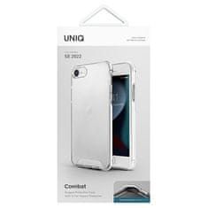 UNIQ UNIQ COMBAT CASE IPHONE SE 2022 / SE 2020 /7/8 BÍLÁ/BÍLÁ BÍLÁ