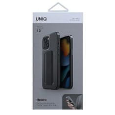 UNIQ UNIQ POUZDRO HELDRO IPHONE 13 / 14 / 15 6,1" KOUŘ/KOUŘ