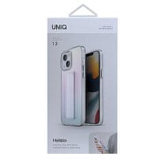 UNIQ UNIQ POUZDRO HELDRO IPHONE 13 / 14 / 15 6,1" IRIDESCENT