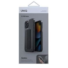 UNIQ UNIQ POUZDRO HELDRO IPHONE 13 PRO MAX 6,7" KOUŘ/KOUŘ