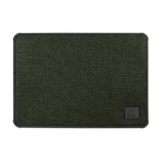 UNIQ UNIQ POUZDRO DFENDER LAPTOP SLEEVE 15" ZELENÁ/KHAKI ZELENÁ